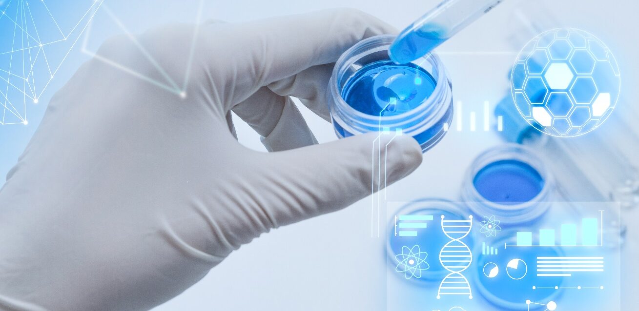 experiment-biotechnology-with-chemistry-science