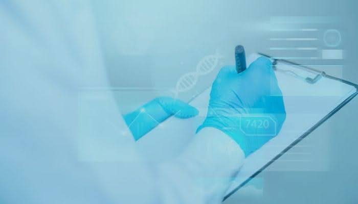 Genetic Testing for Duchenne Muscular Dystrophy Diagnosis