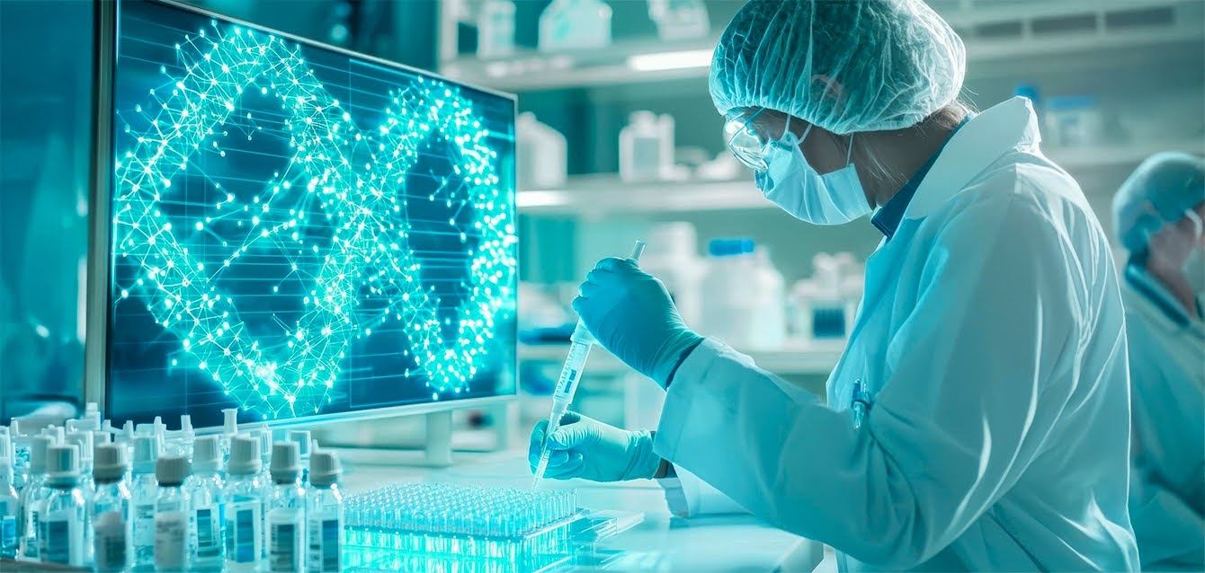 Guide to Bulk RNA Sequencing Data Analysis