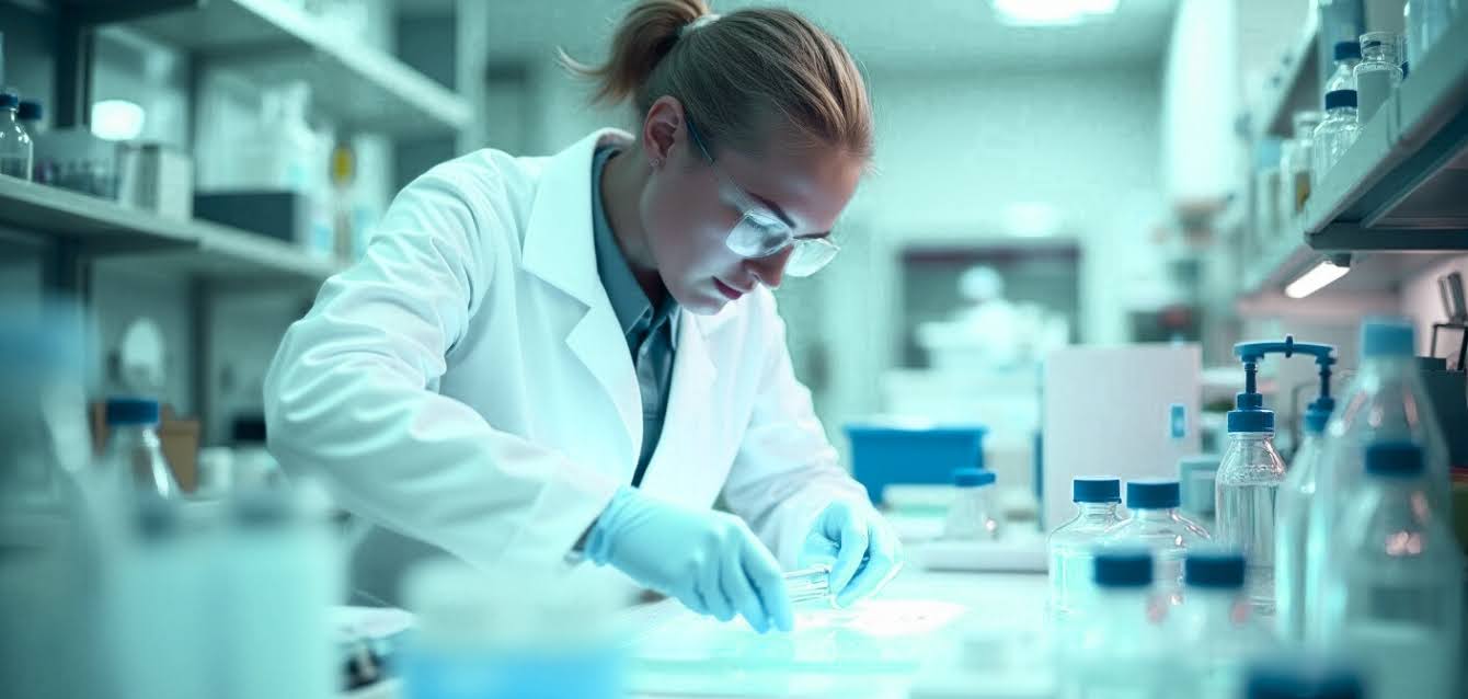 RNA Sequencing Library Preparation