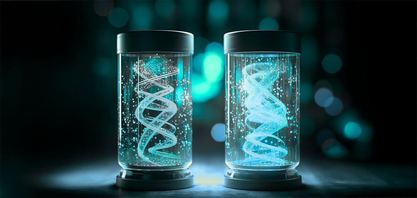 Understanding DNA and RNA Base Pairing and Sequencing