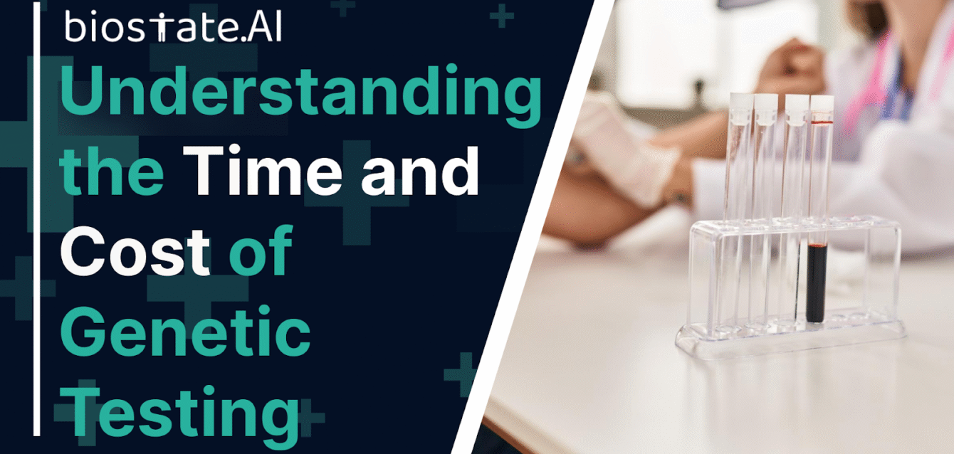 Understanding the Time and Cost of Genetic Testing
