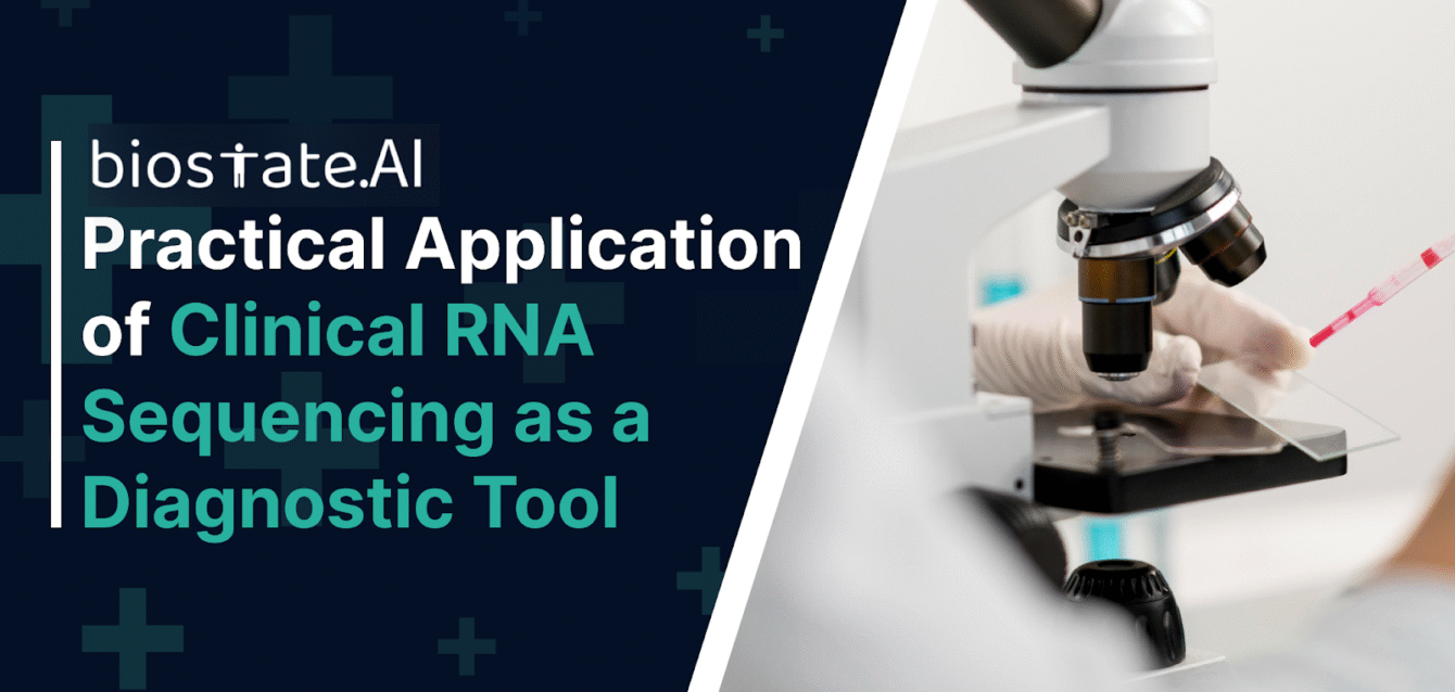 Practical Application of Clinical RNA Sequencing as a Diagnostic Tool