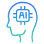 new icon ai